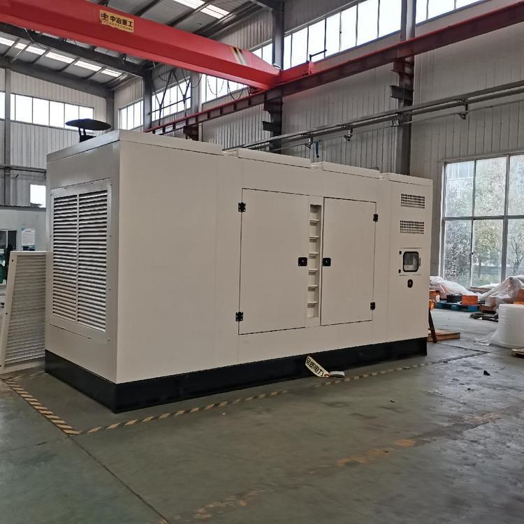 西市发电机出租